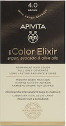 Apivita My Color Elixir Haarfärbemittel Ohne Am...