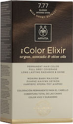 Apivita My Color Elixir Vopsea de Păr fără amon...