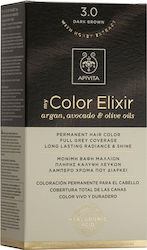 Apivita My Color Elixir Haarfärbemittel Ohne Am...