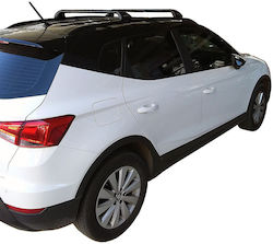 Nordrive 2017+ (with Roof Rack Legs)