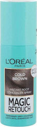 L'Oreal Paris Magic Retouch Spray de Păr Maro rece 75ml