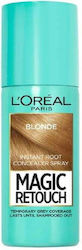 L'Oreal Paris Magic Retouch Προσωρινή Βαφή Μαλλ...