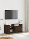 TV-Ständer Braune M80xT35xH40cm
