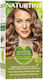 Ammonia-Free Hair Dye 7G Golden Blonde 170ml 7gr