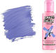 Crazy Color Temporary Hair Dye 55 Lilac 100ml