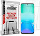 GrizzGlass Gehärtetes Glas (Redmi 13)