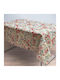 Ravenna Tablecloth Multicolour 140x220cm