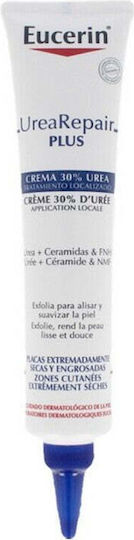 Eucerin Urearepair Plus 30% Moisturizing Cream Body with Urea for Dry/Very Dry Skin 75ml