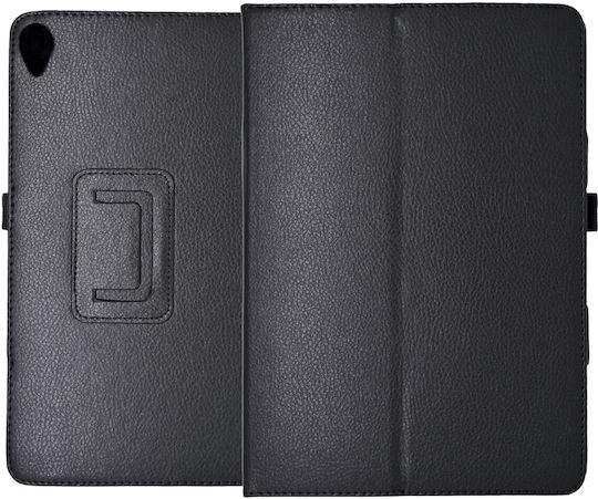 Ancus Flip Cover Schwarze (Samsung SM-X110 Galaxy Tab A9 8.7)