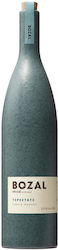Bozal Tepeztate Joven Mezcal 49% 700ml