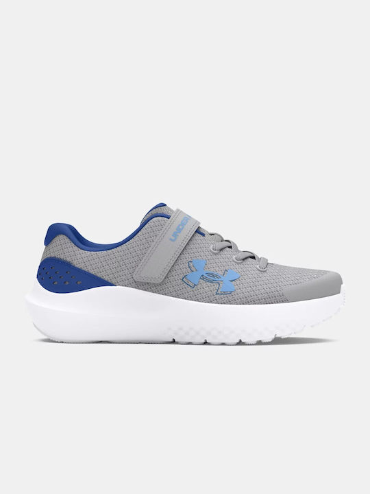 Under Armour Kids Sports Shoes Running Bps Surg...