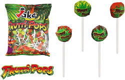 Jake Lollipops 200pcs 7.5gr