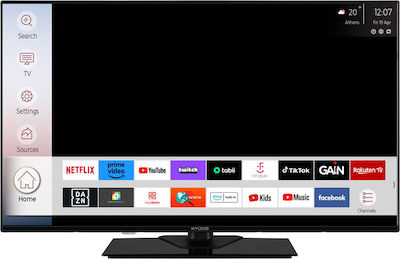 Kydos TV 40" Full HD LED HDR (2024)