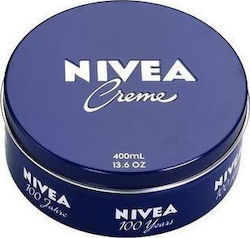 Nivea Nivea Feuchtigkeitsspendende Körpercreme ...