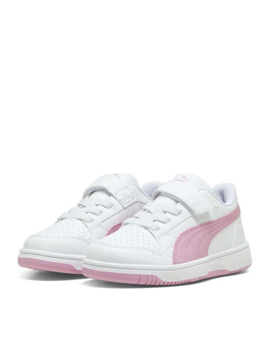PUMA Reb-L Ac+ Ps Αθλητικά Παιδικά Παπούτσια Ru...