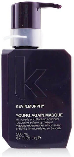Kevin Murphy Young Again Маска за Възстановяване 200мл