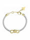 Women's Bracelets Guess Jubb04003jwygwht-u