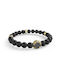 Men's Bracelets Guess Jumb04049jwygbkt-u