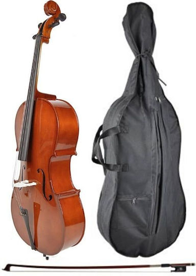 Leonardo Officina Italiana 3/4 Cello