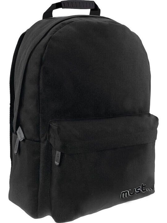 Must Team Monochrome Jean Backpack for Junior H...