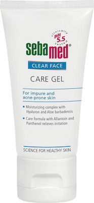 Sebamed Clear Face Gel Face 50ml