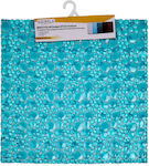 Sidirela E-3286 Shower Mat with Suction Cups 51x51cm