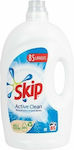 Skip Active Clean Professional Baby Liquid Detergent for Coloreds Clothes 1x85 Measuring Cups