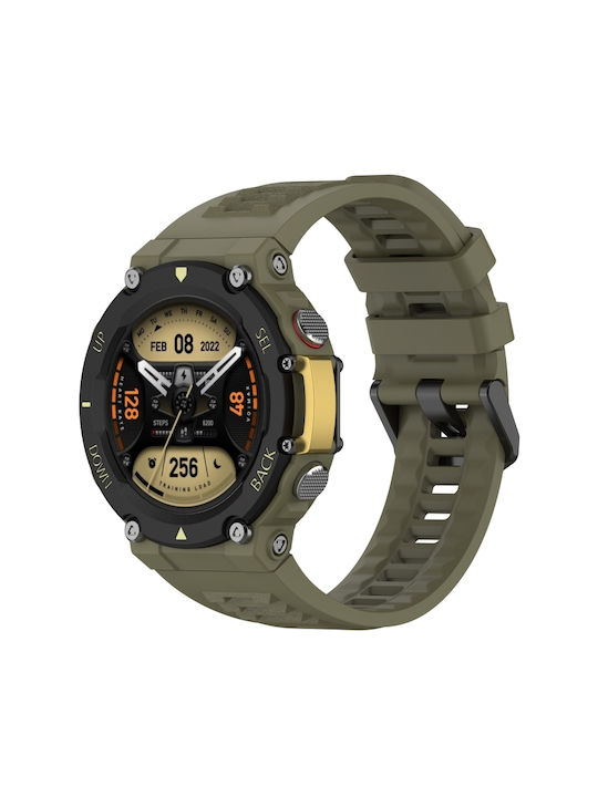 Amazfit T Rex 2 Skroutz.gr