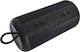 Rebeltec AIR Bluetooth Speaker 12W with Radio and Battery Life up to 8 hours Black