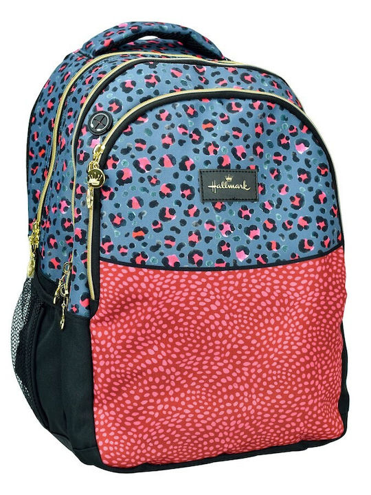 Hallmark School Bag Backpack Elementary, Elementary 30lt