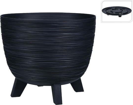 Set Pots Plastic Set Pots Plastic