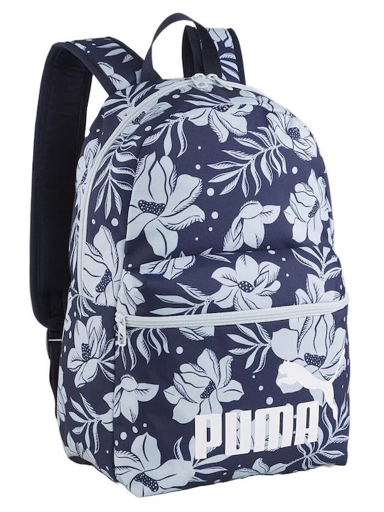 Puma School Bag Backpack Junior High-High School