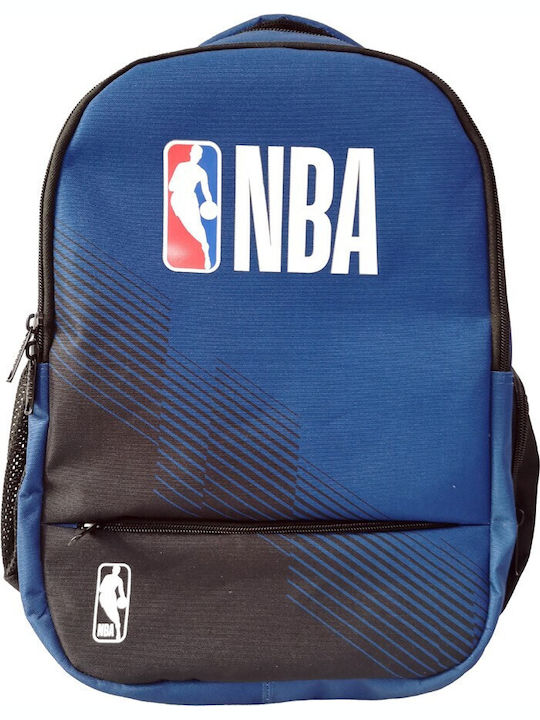 NBA School Bag Backpack Junior High-High School