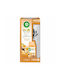 Air Wick Freshmatic Automatisches Raumduftgerät & Ersatz Vanille & Orchidee 250ml