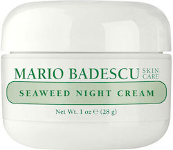 Mario Badescu Crema de Fata Hidratare de Noapte 28ml Mario Badescu Crema de Fata Hidratare de Noapte 28ml