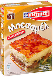 Giotis Bechamel 162gr