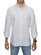 Dickies Men's Shirt White