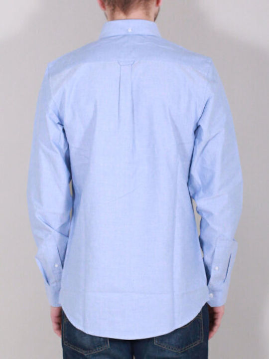 Dickies Herrenhemd Blue