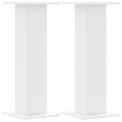 vidaXL PA Speaker Stand