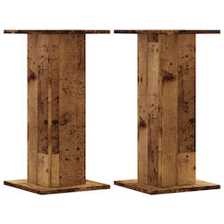 vidaXL PA Speaker Stand