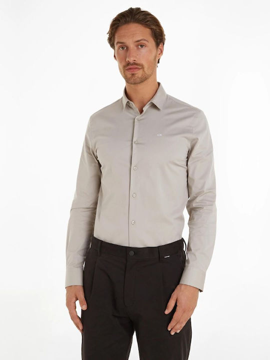 Calvin Klein Shirt London Fog
