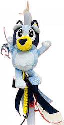 Handmade Candle Bluey 20cm Plush 24010