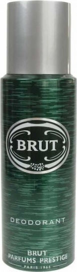 Brut Original Αποσμητικό σε Spray 200ml