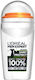 L'Oreal Paris Expert Shirt Protect Αποσμητικό σε Roll-On 50ml