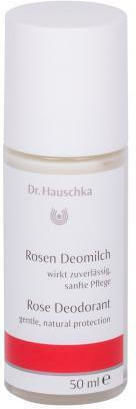 Dr. Hauschka Αποσμητικό σε Roll-On Χωρίς Αλουμίνιο 50ml