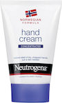 Neutrogena Scented Moisturizing Hand Cream with Fragrance 75ml