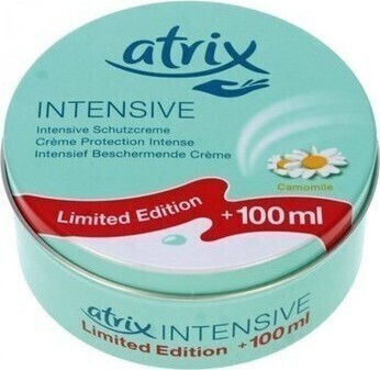 Atrix Intensive Moisturizing Hand Cream with Camomila 350ml