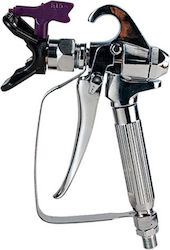Bormann BAP7001 Πιστόλι Βαφής Κάτω Δοχείου Bormann BAP7001 Πιστόλι Βαφής Κάτω Δοχείου
