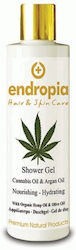 Endropia Cannabis Oil & Argan Oil 250ml