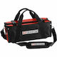 Facom Over the Shoulder Tool Bag Red